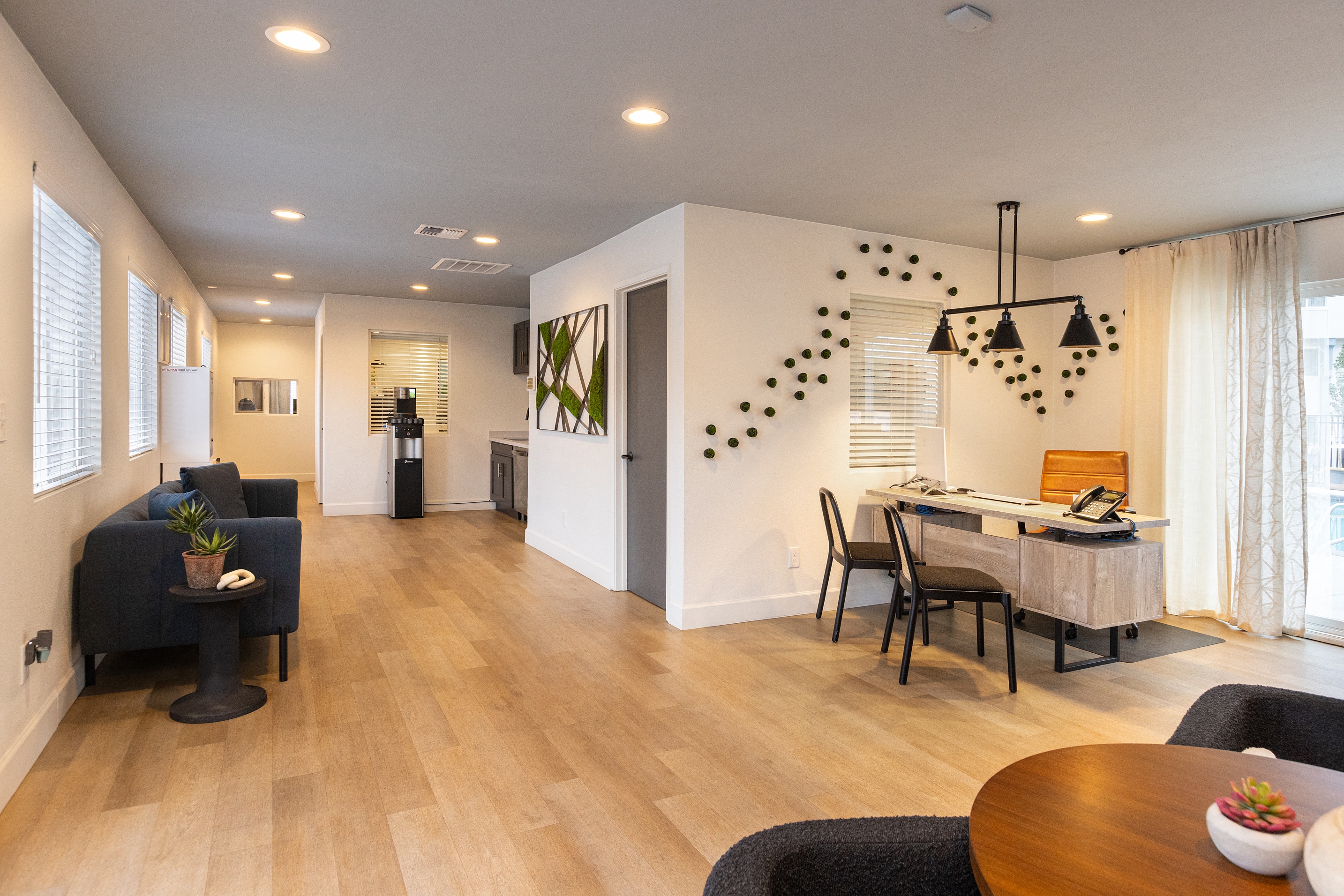 Park On Virginia is a similar property to The Lodge At McCarran Ranch Apartment Homes located in Reno